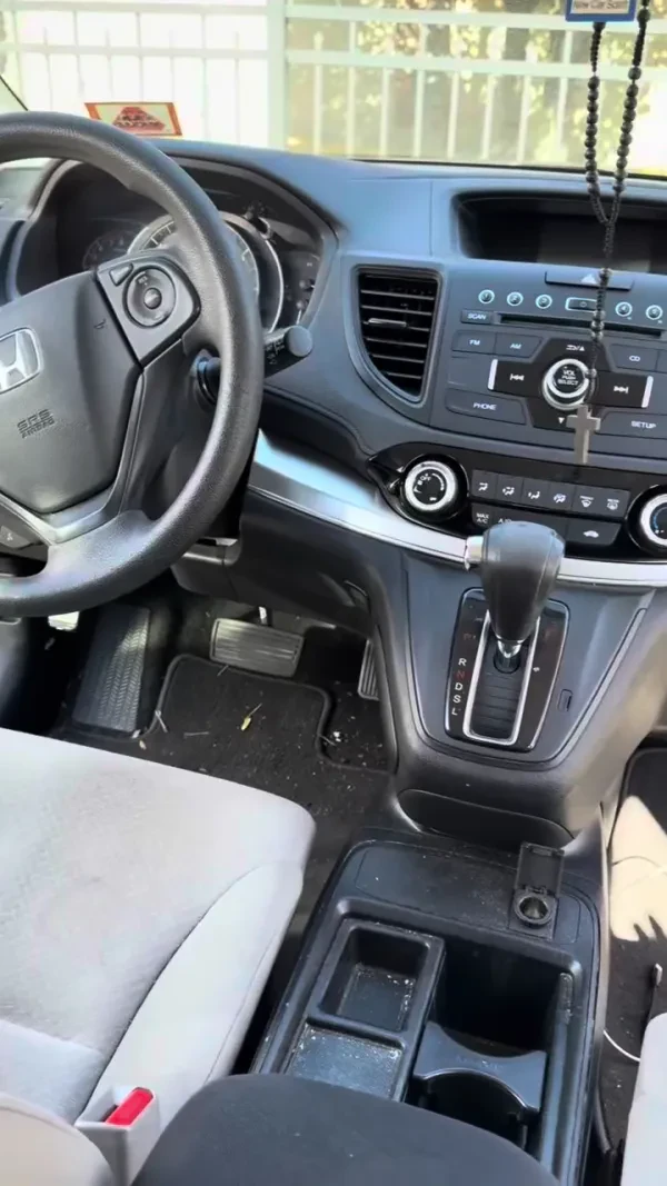 Cesar's Mobile Detailing - photo 2