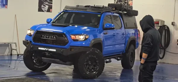Cesar's Mobile Detailing - photo 4