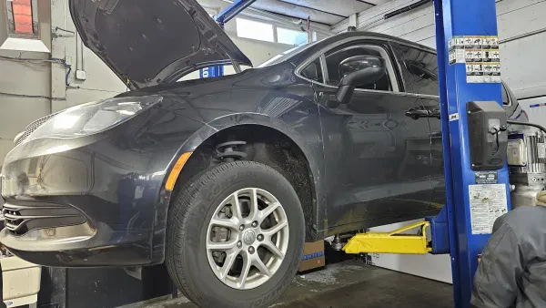 West Seattle Autoworks - photo 3