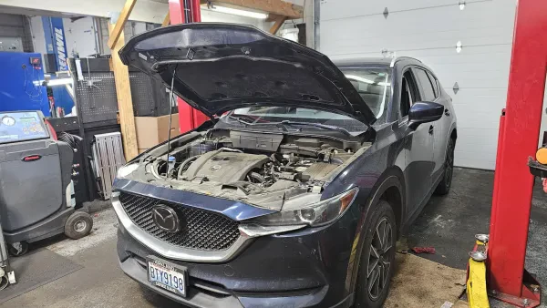 West Seattle Autoworks - photo 4