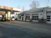 Entwistle's Garage