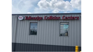 Tallmadge Collision Centers
