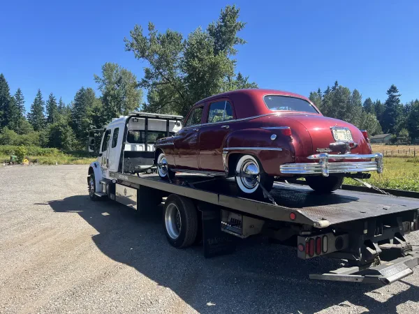 AK Roadside & Towing - photo 3