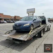 Roadway Automobile Towing Service