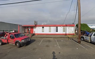 Gary's Westside Towing