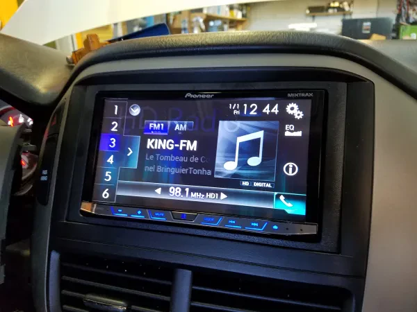 Ballard Custom Audio - photo 3