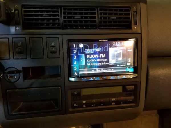 Ballard Custom Audio - photo 4