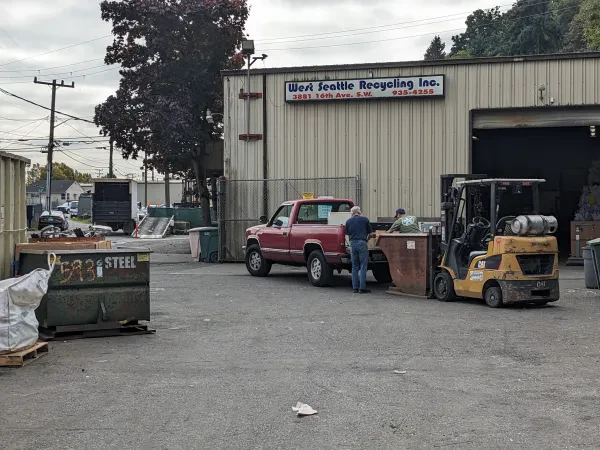 Key Works Metals - photo 4