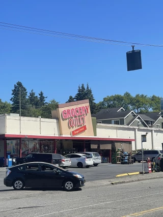 Grocery Outlet