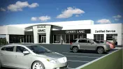 Gerry Lane GMC