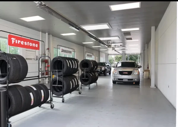 Gerry Lane GMC - photo 2