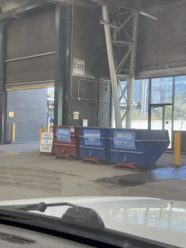 North Transfer Station - photo 3