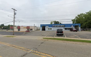 Holt Auto Service