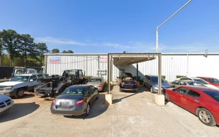 TriStar Towing
