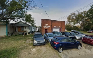 D J's Used Cars & Detailing