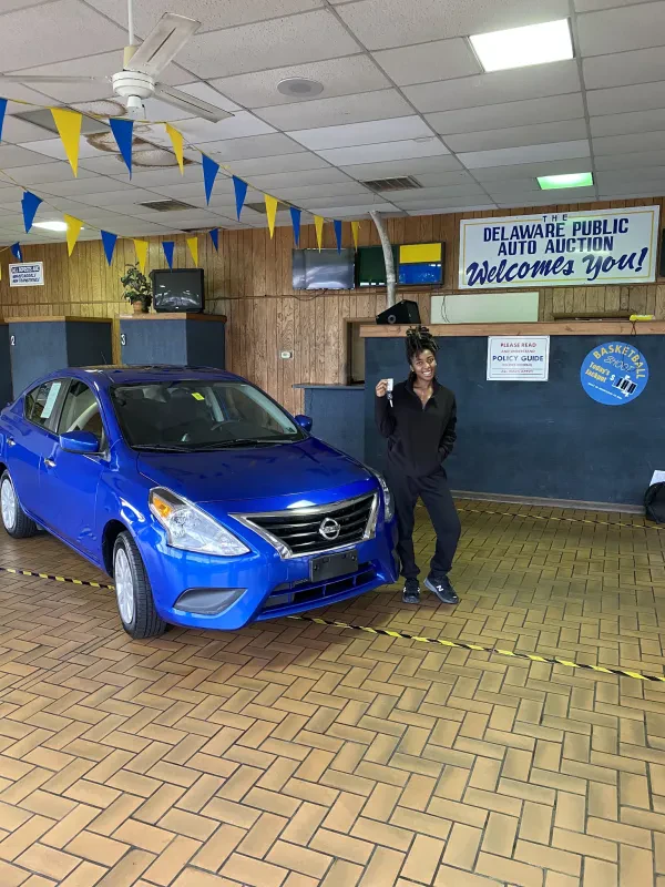 Delaware Public Auto Auction - photo 4
