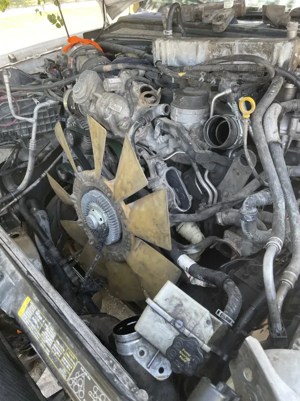 Sunday Superior Mobile Mechanics - photo 2
