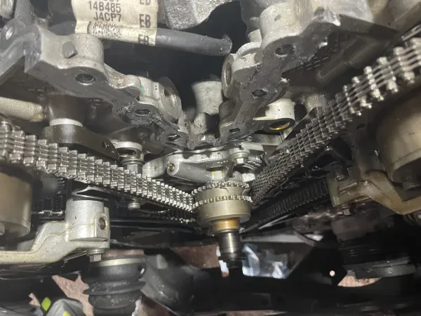 Sunday Superior Mobile Mechanics - photo 3