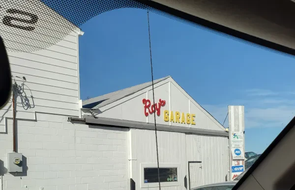 Roy's Garage LLC - photo 4
