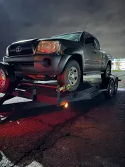 On The Go Roadside Assistance LLC