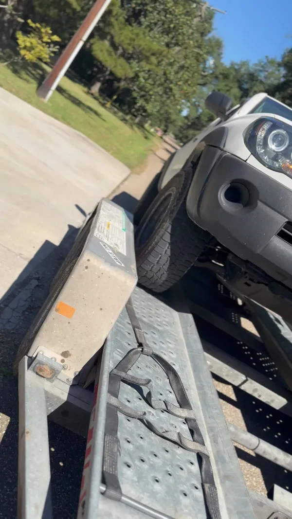 On The Go Roadside Assistance LLC - photo 3