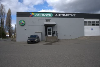 Arrows Automotive