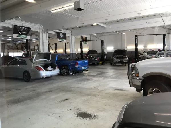 Arrows Automotive - photo 4