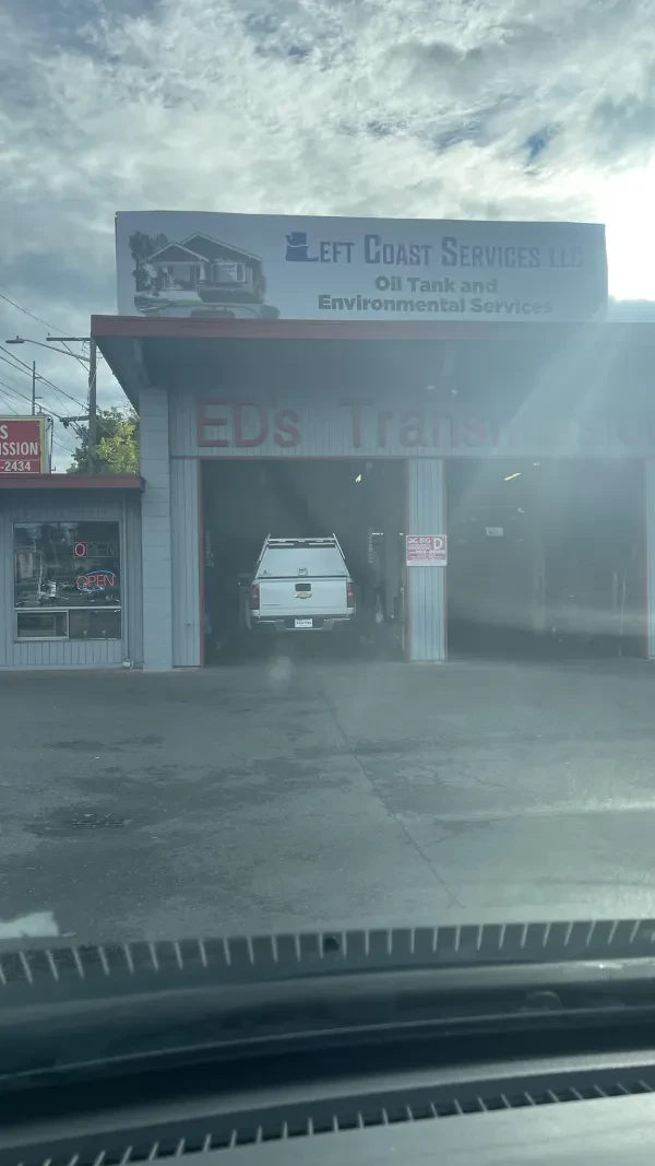 Ed's Transmission Northgate - photo 3