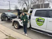 Sell My Junk Car Waukesha