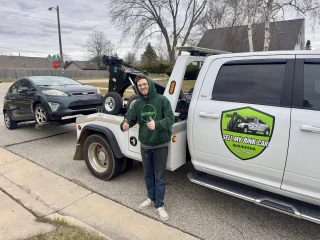 Sell My Junk Car Waukesha