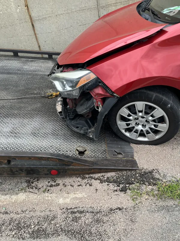 Sell My Junk Car Waukesha - photo 4