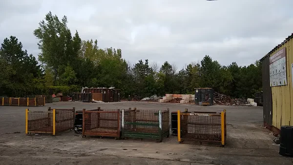Alter Metal Recycling - Pewaukee - photo 3