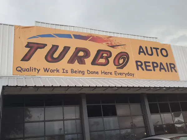Turbo Auto Repair - photo 4