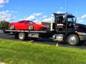 Galioto Towing