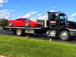 Galioto Towing