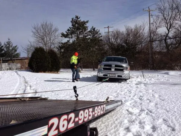 Galioto Towing - photo 3