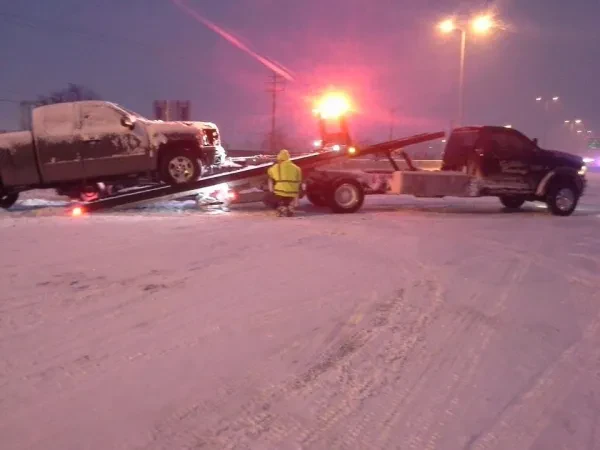 Galioto Towing - photo 4