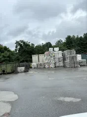 Recycle Boston