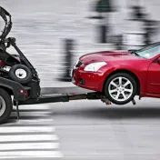 Newcastle Towing
