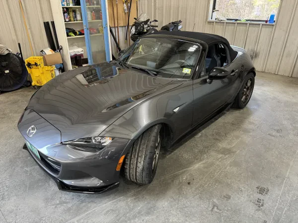 Krueger Autosport - photo 4