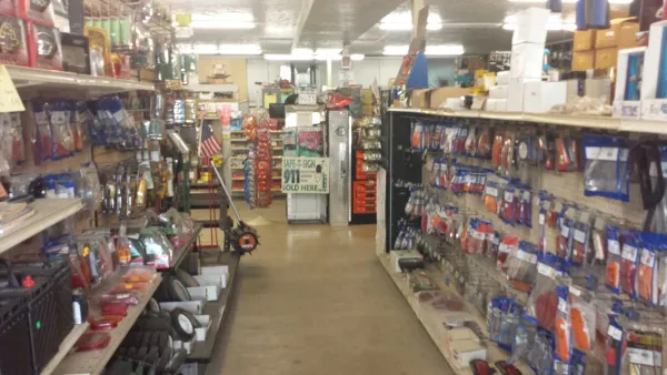 R.E. Ruehs Garage Inc. - photo 4