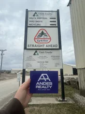 Clark County Transfer & Recycling