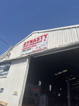 Dynasty Performance