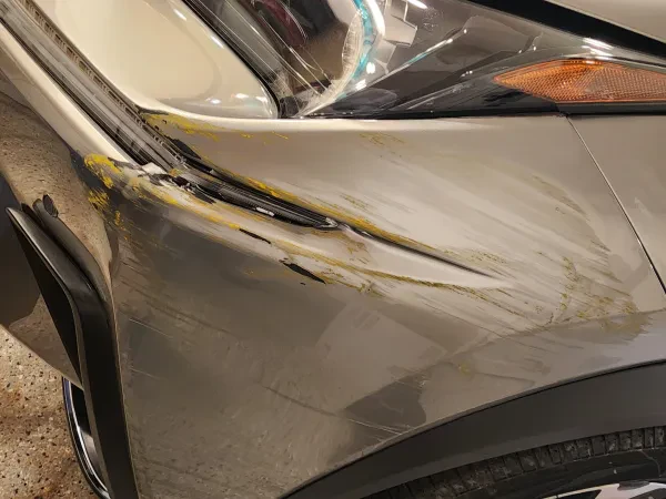 DeGrazia's Auto Body - photo 4