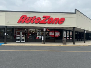 AutoZone Auto Parts