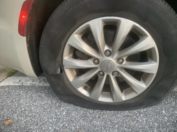 Carney Tire & Car Care Center Tire Pros - photo 4