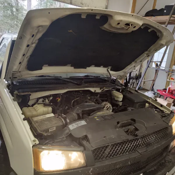 JW's Auto Repair & Maintenance - photo 3