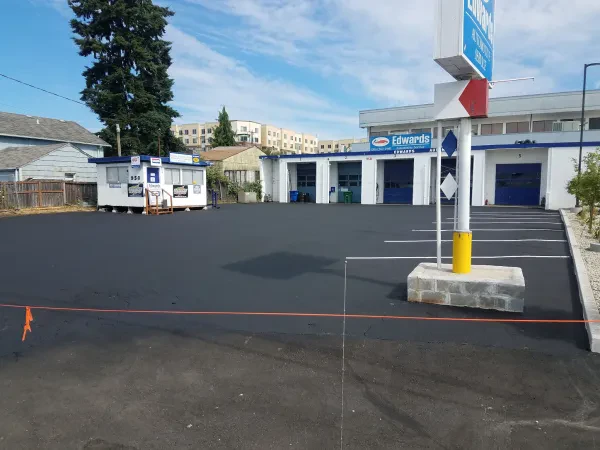 Edwards Automotive Service - photo 2