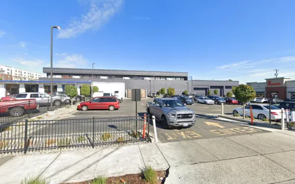 Edwards Automotive Service - photo 4