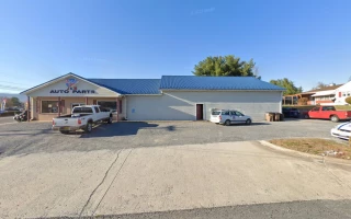 J & M Auto Parts